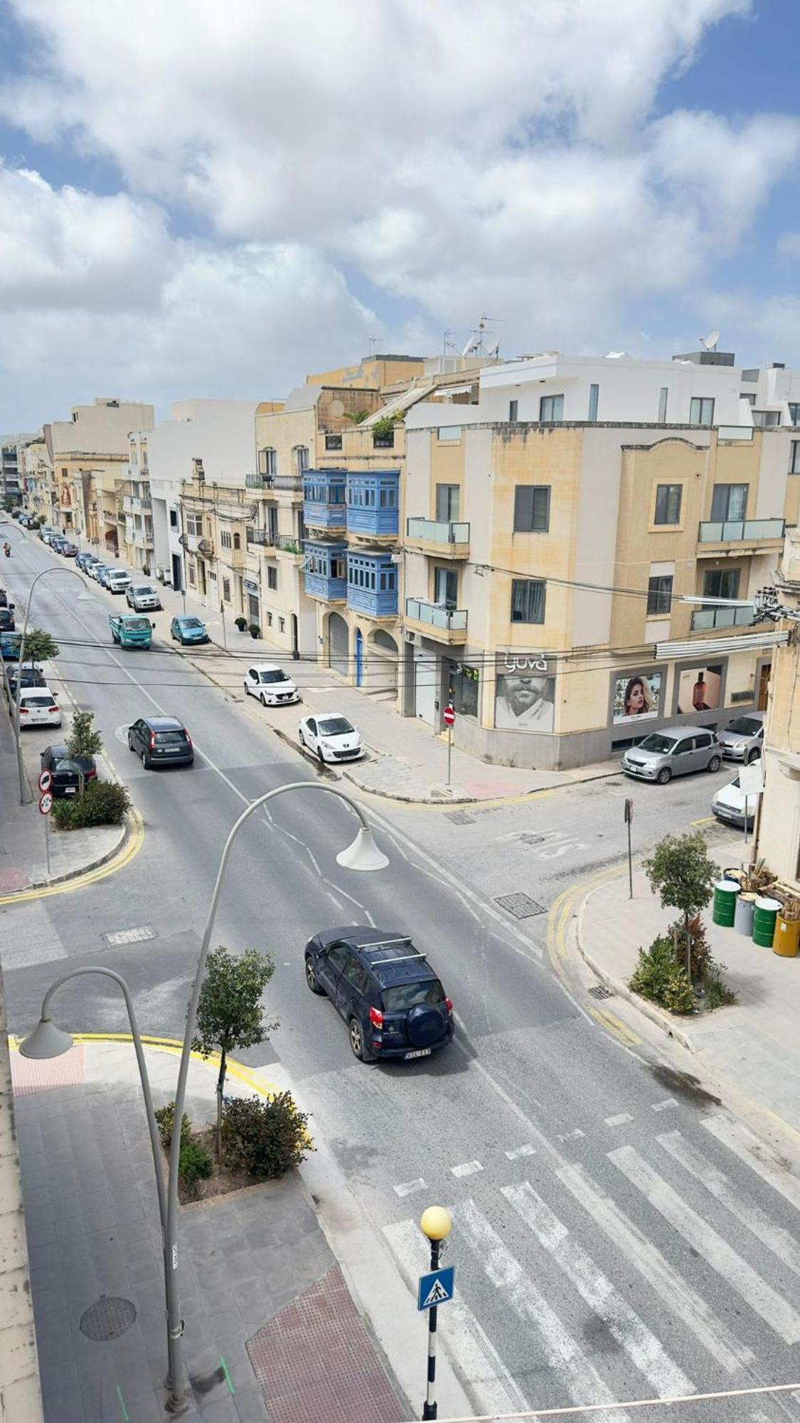 Żebbuġ Your Elegant Home Away From Home Shared Apartment Only With Host מראה חיצוני תמונה