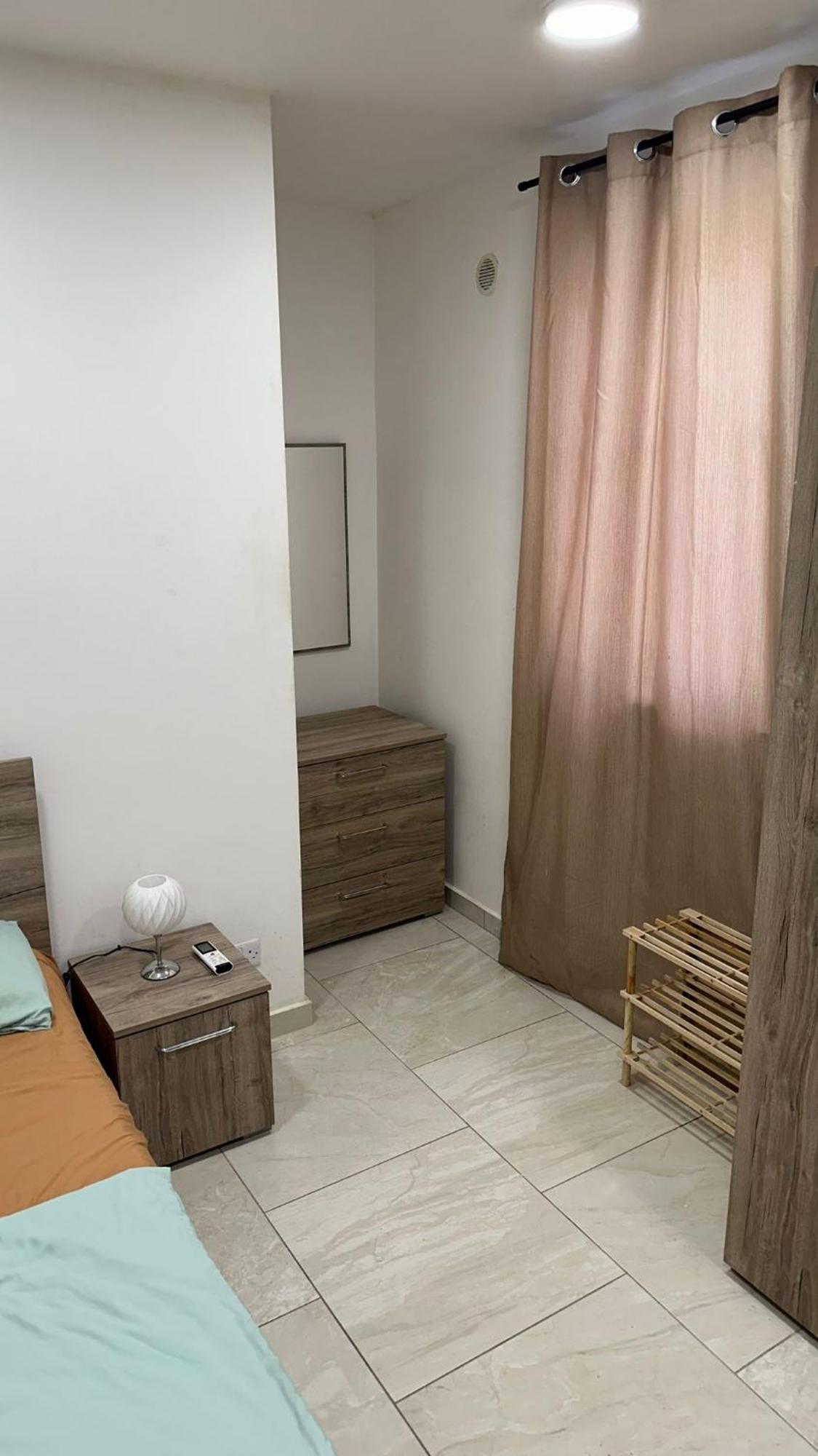 Żebbuġ Your Elegant Home Away From Home Shared Apartment Only With Host מראה חיצוני תמונה